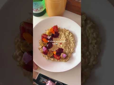 #dayinmylife #dayinthelife #dailyvlog #morningroutine #healthylifestyle #healthyliving #bali #travel