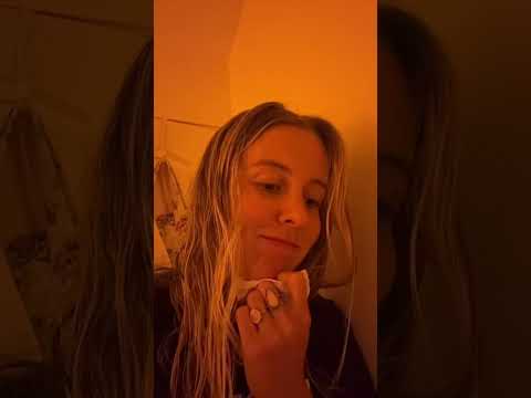 This is giving post on close friends but yolo