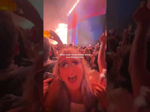 #justinbieber #coachella #shorts #festival #trendingshorts #trending #birthday #dayinmylife #vlogs
