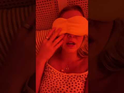 My FAV sleep hack Nodpod #healthylifestyle #bedtimeroutine