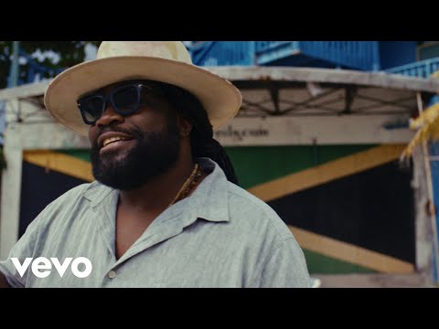 Morgan Heritage - Come Feel The Love (Official Music Video)