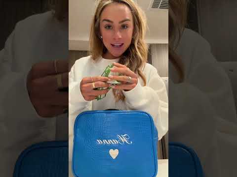 my go two travel needs! link in bio