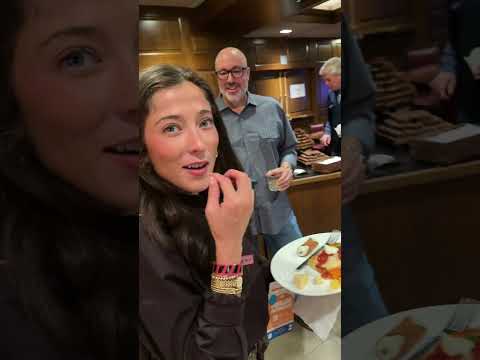 Game day vlog in the big 🍎
