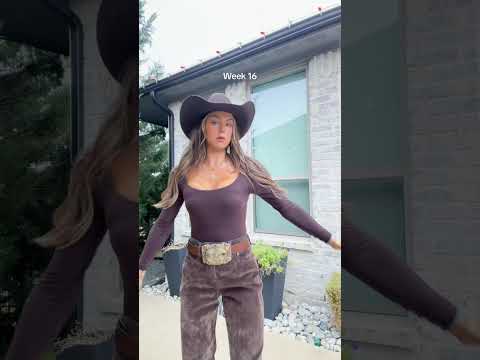 Week 16!🫶🏼🏈🤠