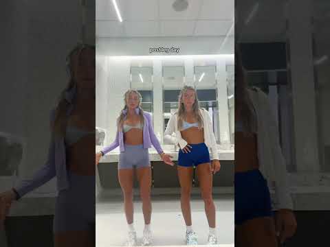 post leg day, workout program in bio!! #twins