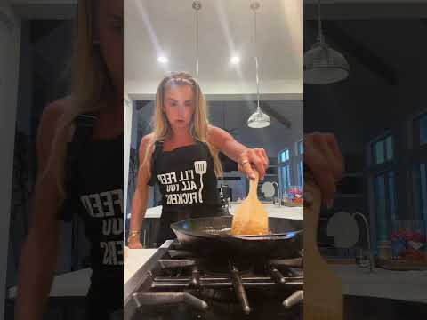 am I supposed to add oil after I clean it or am I about to ruin this thing again