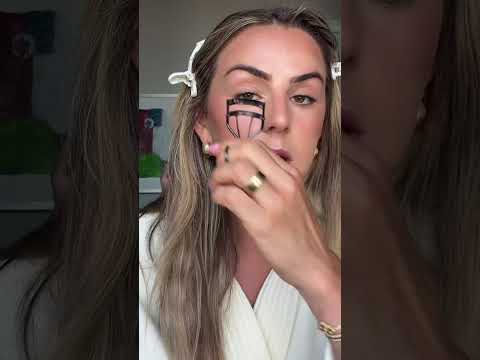 My everyday make up routine