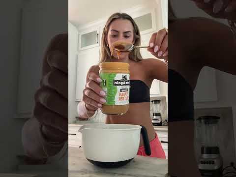 Protein spooky balls 🎃