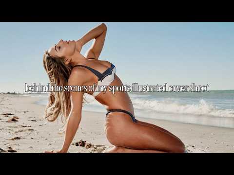 I'm On The (Digital) Cover of Sports Illustrated!!! 💻✨ | Cavinder Twins