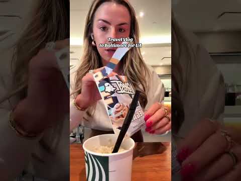 Travel vlog to UA ✈️