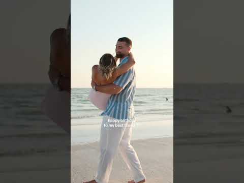 Happy birthday bb🩵🩵