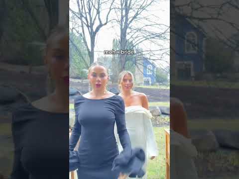 first bridal shower 🤍