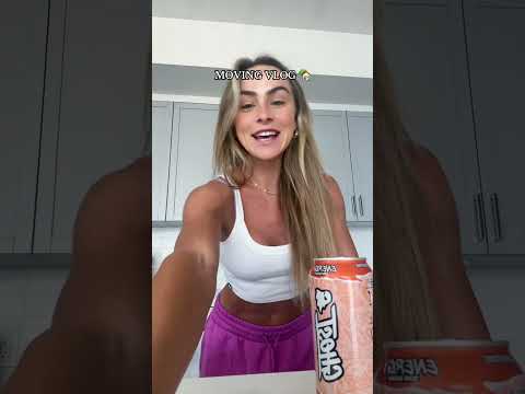 let’s move again #moving #vlog