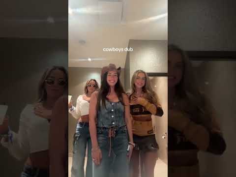 Victory Monday dance 🏈