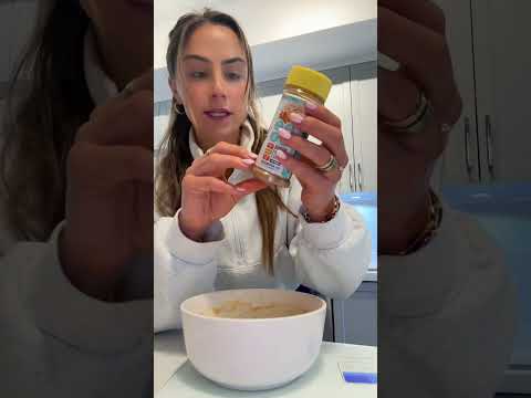 Egg white pancake on repeat 🥞🍳  #highprotein #recipe