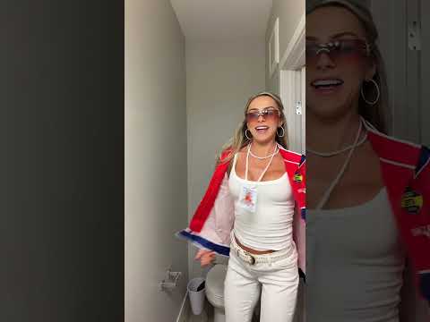 Carley Bobby #halloween