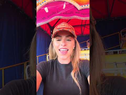 state fair vlog #texas