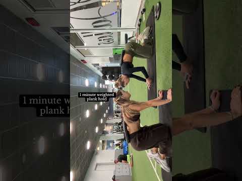 #twins  workout program linked in our bio!!