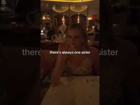 #sisters