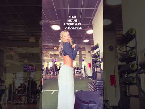 toned arm challenge available in our app, link in bio