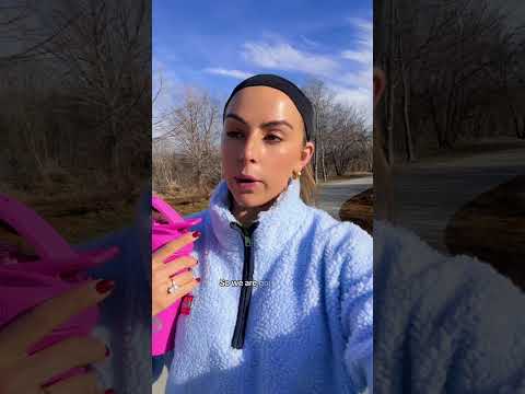 Bridal boot camp on the way🤍