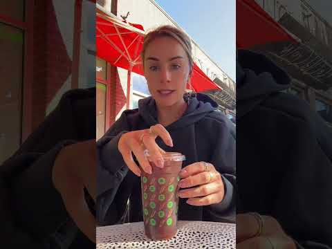 another day another coffee review
