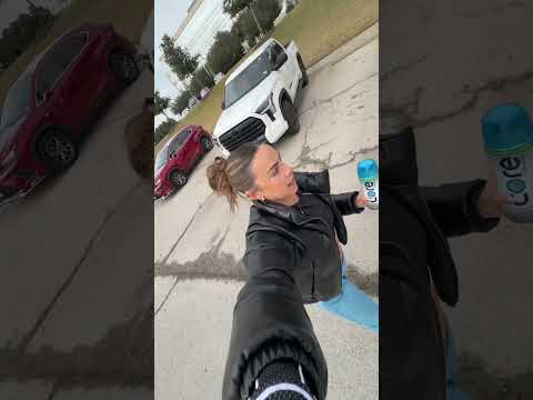 vlogmas day 3 #twins 🎄🤠✈️🤸‍♀️