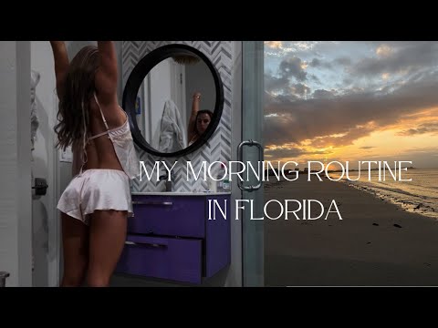 Our 2026 Morning Routine | Cavinder Twins