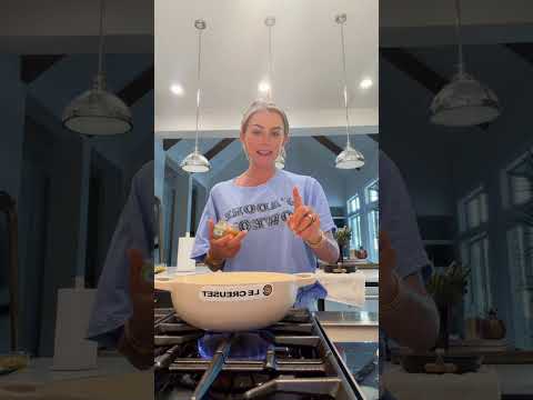 Let's get saucyyyyyy #cookwithme