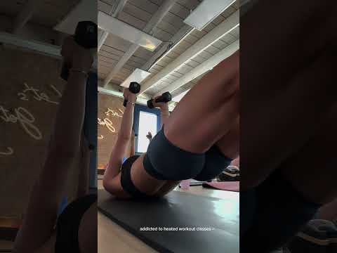 it's a healthy addiction 🤭