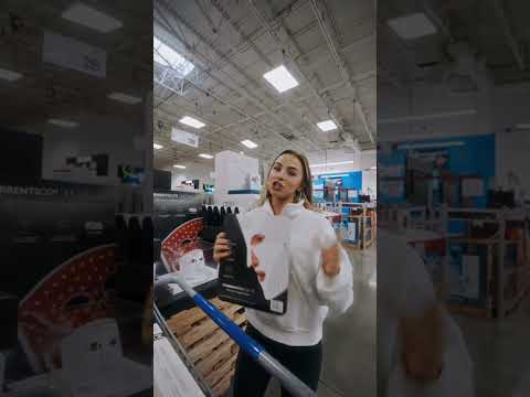 #SamsPartner We hit @samsclub for gifts for others and found a few perfect ones for us! #SamsClub