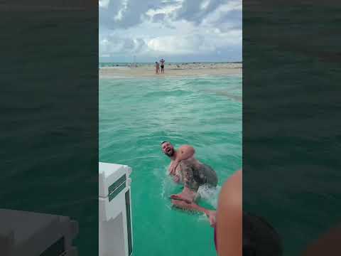 Bach trip completed 🤍