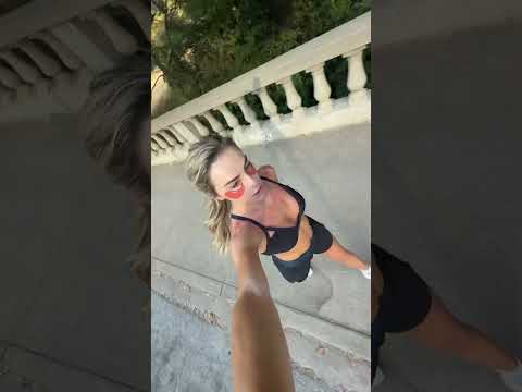 run no matter what🧑‍🩰 #workout
