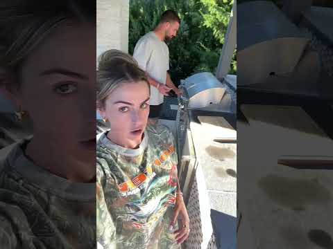 Cook dinner with us 🥩