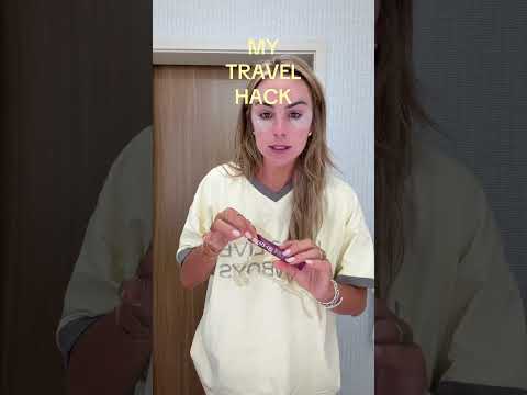 link in bio !! biggest travel hacks
