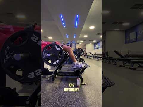 leg day workout here