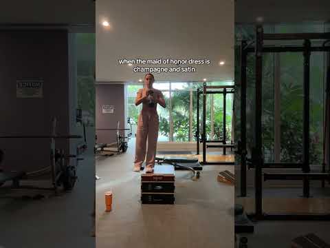 4 months till the big day, workout program linked in bio  #twins #bride