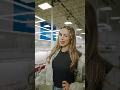 #SamsPartner It’s the season of YES AND at @samsclub