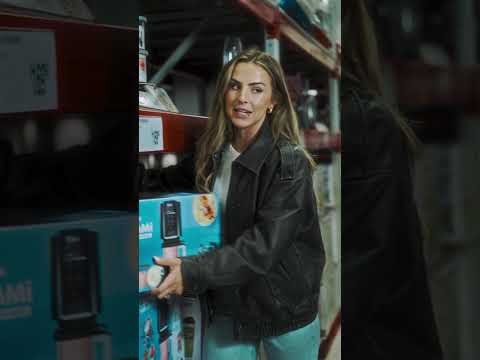 #SamsPartner Shopping for our sisters just got easier with the perfect gifts from @SamsClub! 🎁