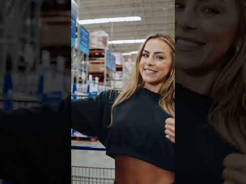 #SamsPartner Holiday shopping for the boys & the real favorite, Harvey 🐶 @SamsClub made it too easy