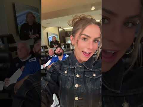 cowboys game vlog #twins #cowboys