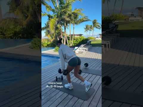 Our workout program available in our bio🩷🩷