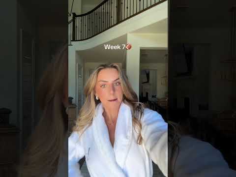 Week 7 fit, let's go Cowboys!!