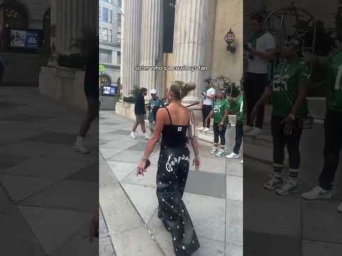 hgw in Philly #twins