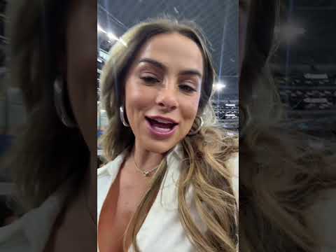 Cowboys game day vlog🏈