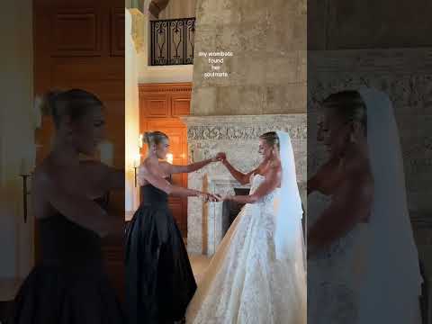 #twins #wedding