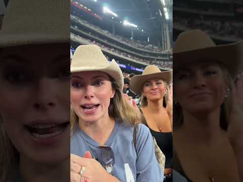 Week 4 game day vlog!