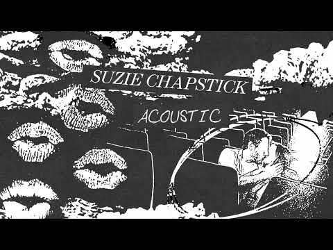 Green Day - Suzie Chapstick (Acoustic) [Official Visualizer]