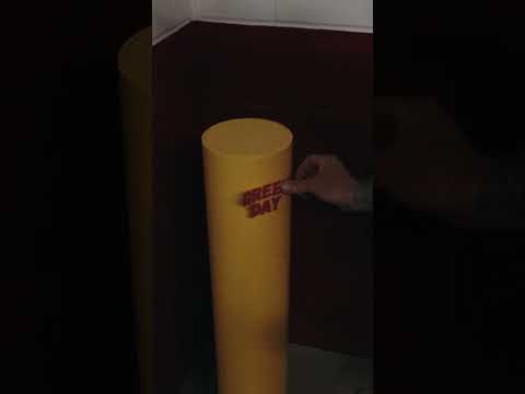 IT’S GAME DAY! Kicking off the Super Bowl today, live on the field right @ 6pm ET. Do not miss it !!