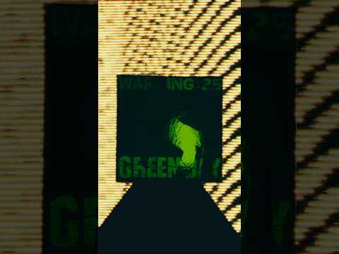 Warning: spoilers ahead 🚨 Here’s a sneak peek. Out Nov 14. Pre-order today greenday.com